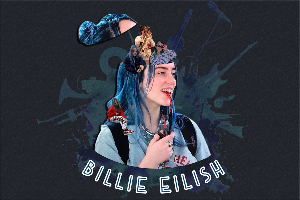 Billie Eilish นักร้องสาวมาดเท่ที่กำลังได้รับความนิยมจากวงการเพลงทั่วโลก