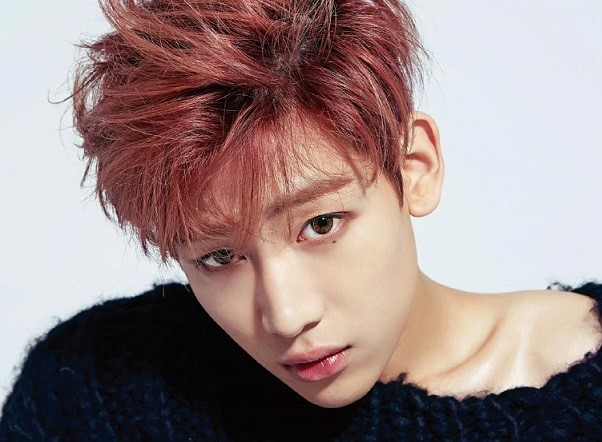 แบมแบม GOT7 หนุ่มหน้าใส ขวัญใจสาวทั่วเอเชีย